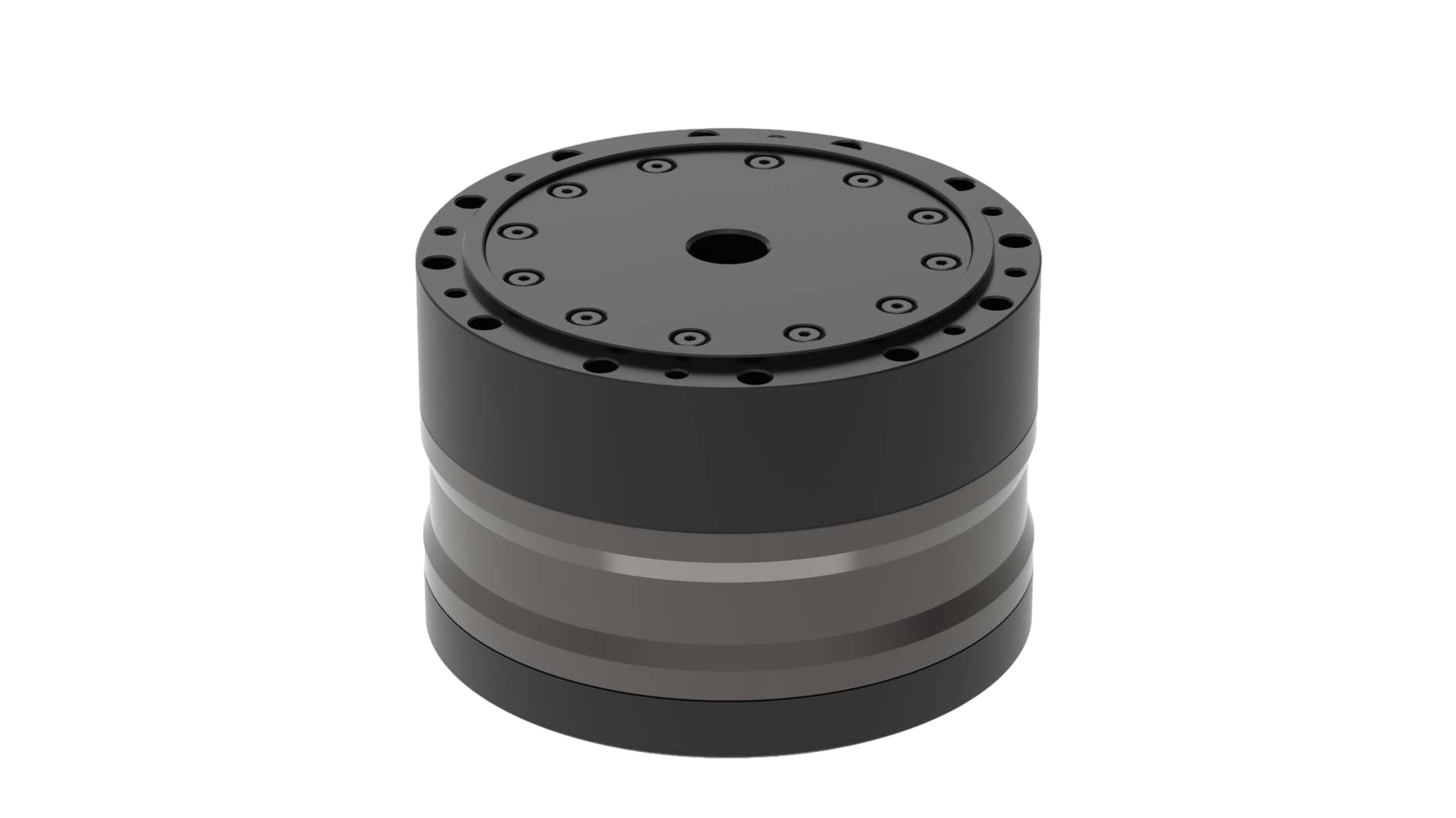DD160 without Flange Series